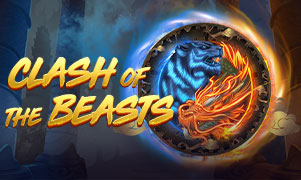 23 win Clash of the Beasts