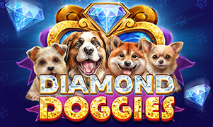 23 win Diamond Doggies