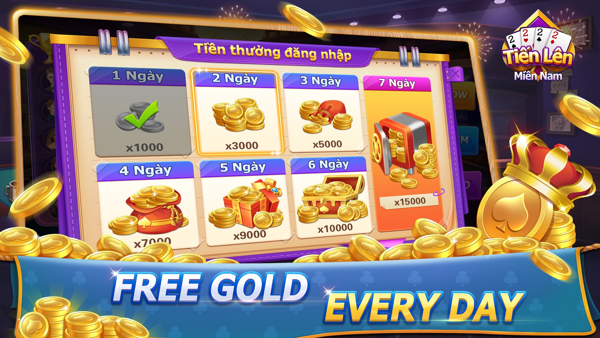 Giao diện ứng dụng 23 win