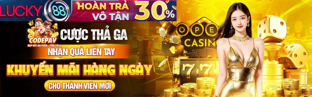 Banner quảng cáo ứng dụng 23WIN với ưu đãi hấp dẫn