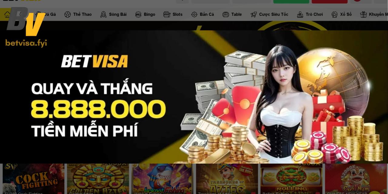 Vòng quay may mắn miễn phí trên ứng dụng 23 win